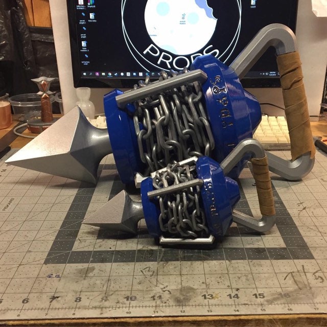 hookshot replica hookshot replica