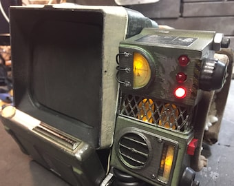Pip-Boy 2000 Mk VI 76
