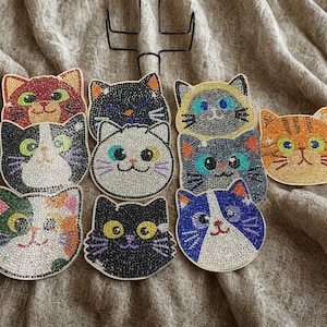 Juegos de posavasos