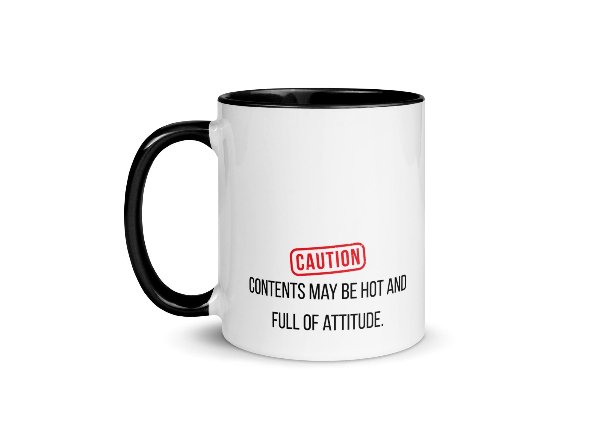 Caution Hot Coffee - Etsy New Zealand
