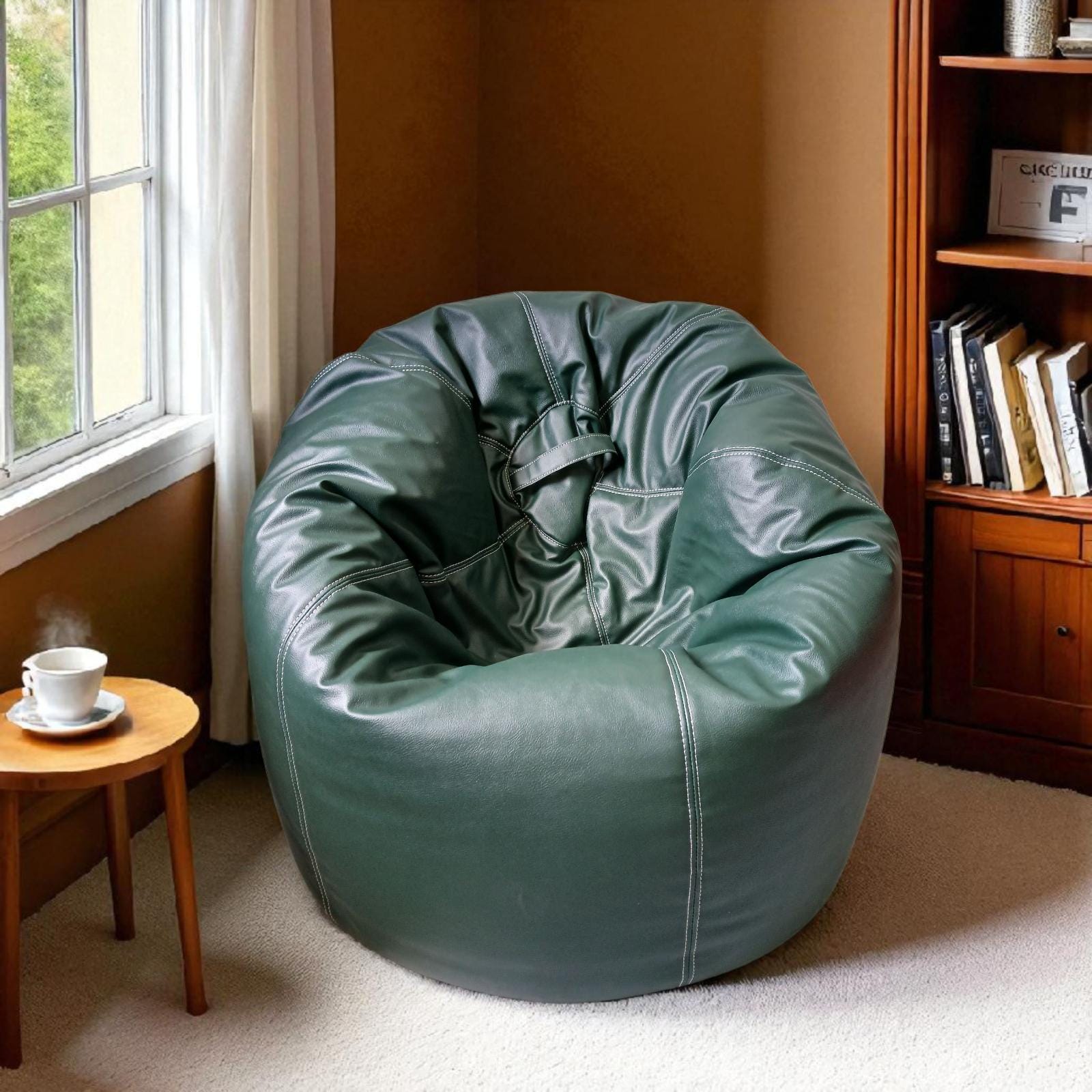 Sheepskin Bean Bag UK