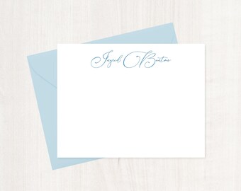 Papeterie personnalisée, Papeterie personnalisée, Papeterie, Papeterie cadeau, Papeterie personnalisée pour un cadeau, Cadeau personnalisé, Cadeau 146