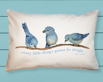Birdy Birbs Yellow Indian Ringneck Parrot Bird Throw Pillow Multicolor 16x16 Birdy Birbs Yellow Indian Ringneck Parrot Bird Throw Pillow Multicolor 16x16