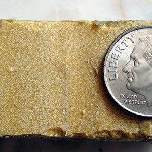 Regelmäßige Wippe Verbindung Kratzer Entfernung Gold, Silber, Kupfer, Messing T035