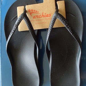 Archies Size 8 