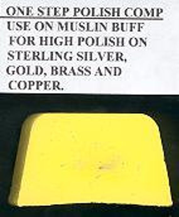JEWELLERS ROUGE POLISHING COMPOUND METAL POLISH BUFFING WHEELS FELT SILVER GOLD