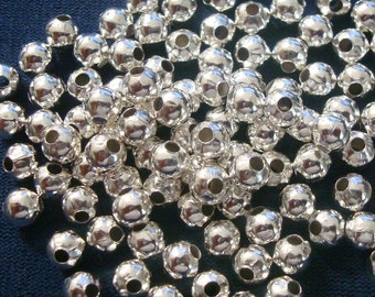 wholesale 18/60Pcs Silver Plated Spacer Beads 22x15mm (Lead-Free) wholesale 18/60Pcs Silver Plated Spacer Beads 22x15mm (Lead-Free)
