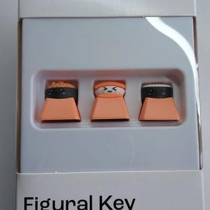 Yokai Keycap - Etsy