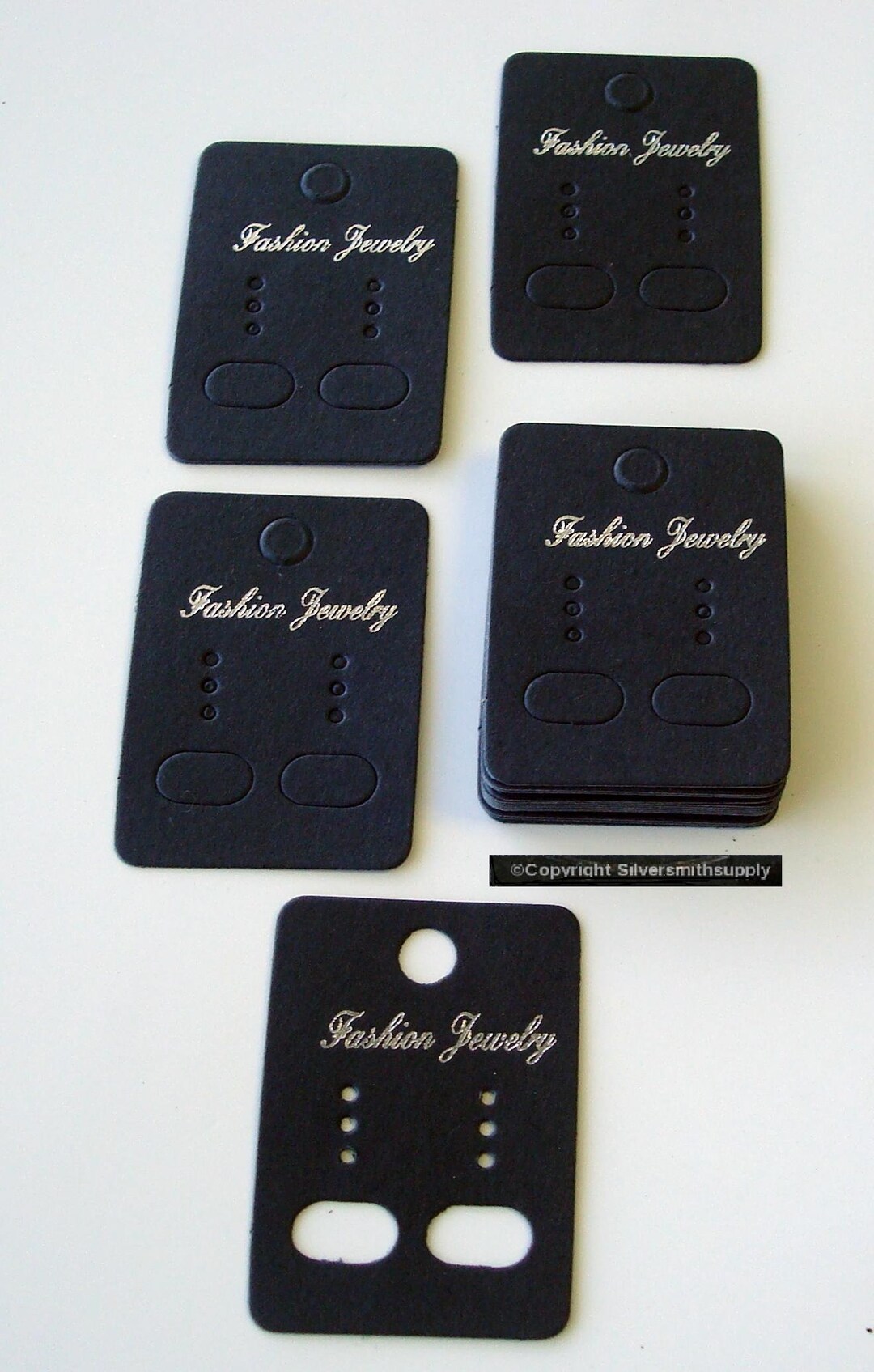 25/100 Black 