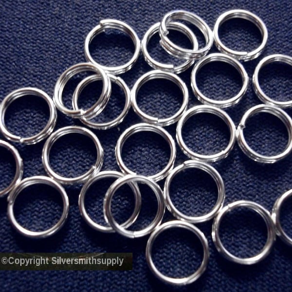 Necklace Jump Rings Etsy