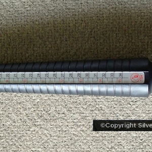 4 countries ring size mandrel ring stick Silversmith jewelers tools check ring sizes round rings USA UK JP Cn T052