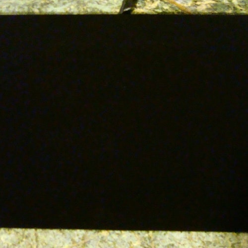 Velvet Display Pad/Showboard for our Full Size Trays/Cases BD 931 