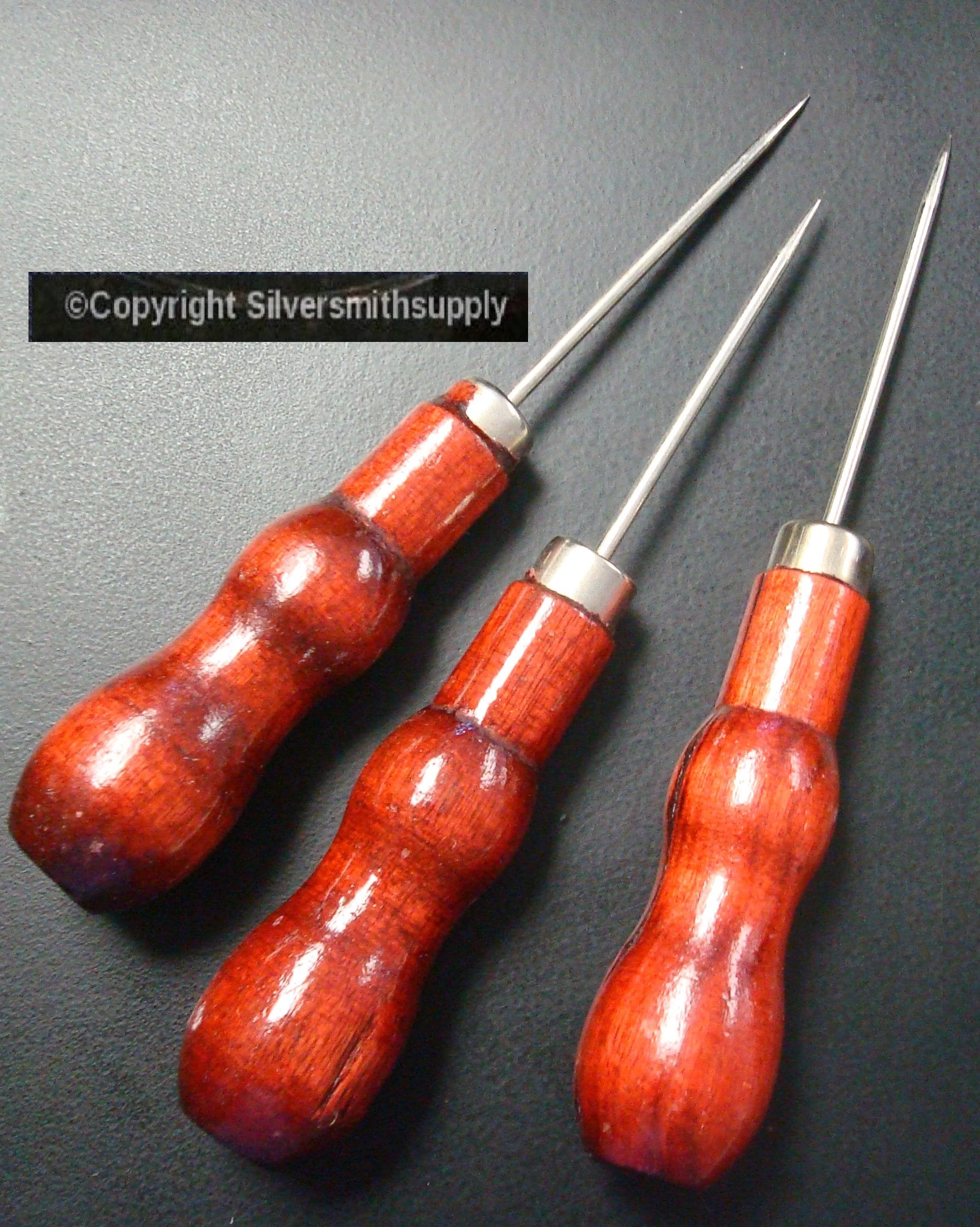 25+ How To Use A Sewing Awl