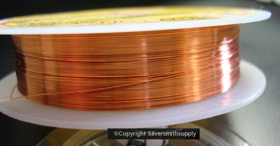 Copper jewelry cheap wire wholesale