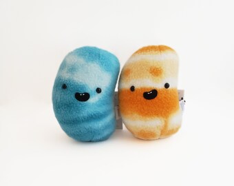 bean plush