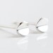 see more listings in the Boucles d’oreilles Silver Stud section
