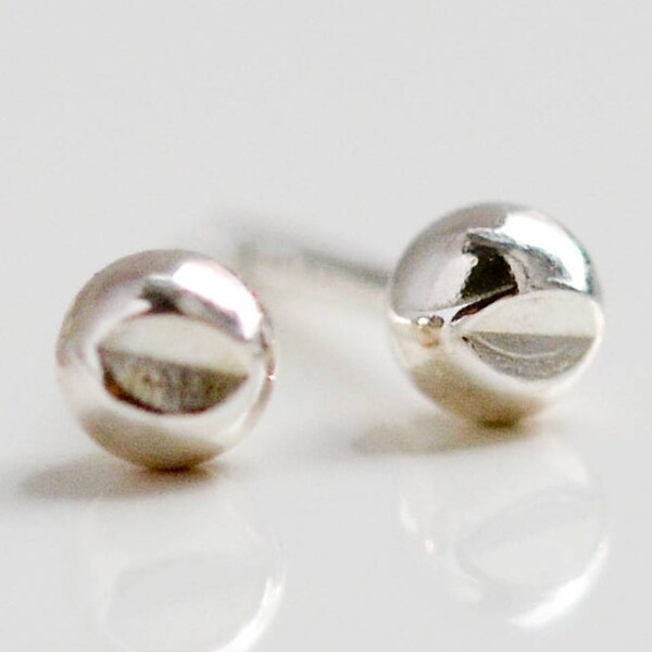 Starter Earrings Etsy