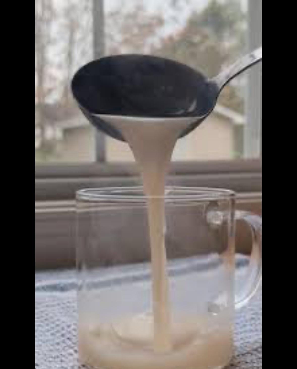 Atmit – Ethiopian Barley & Oat Porridge Mix | High-protein Breakfast ...