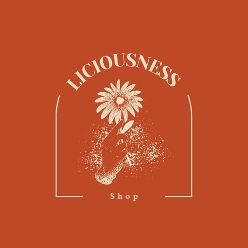 Liciousness - Etsy