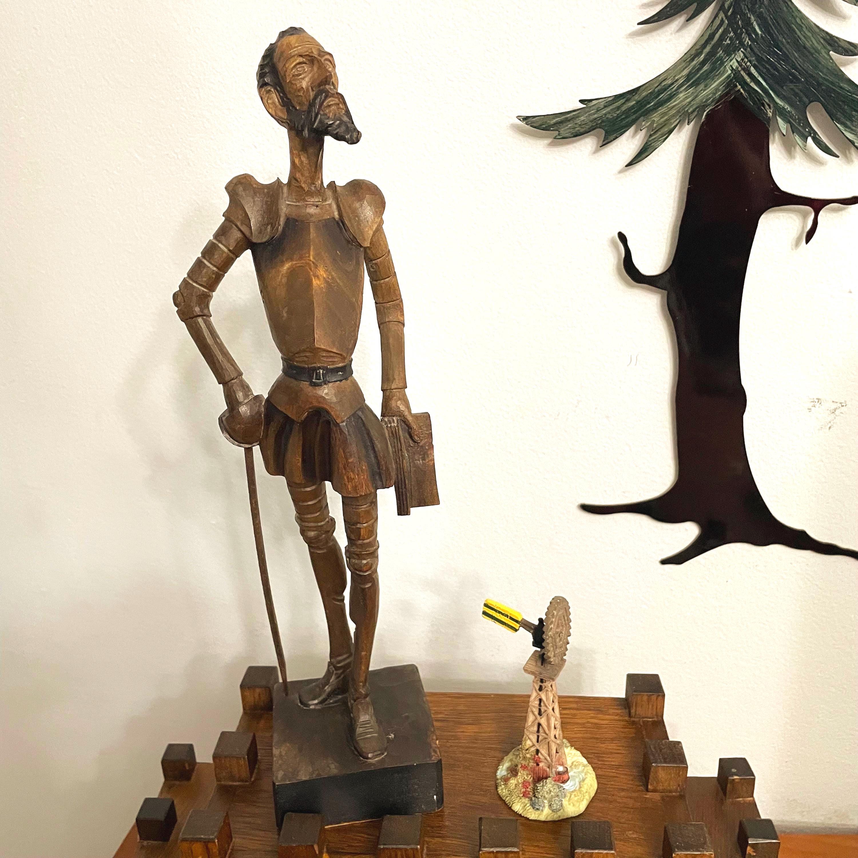 Don Quixote Sword - Etsy