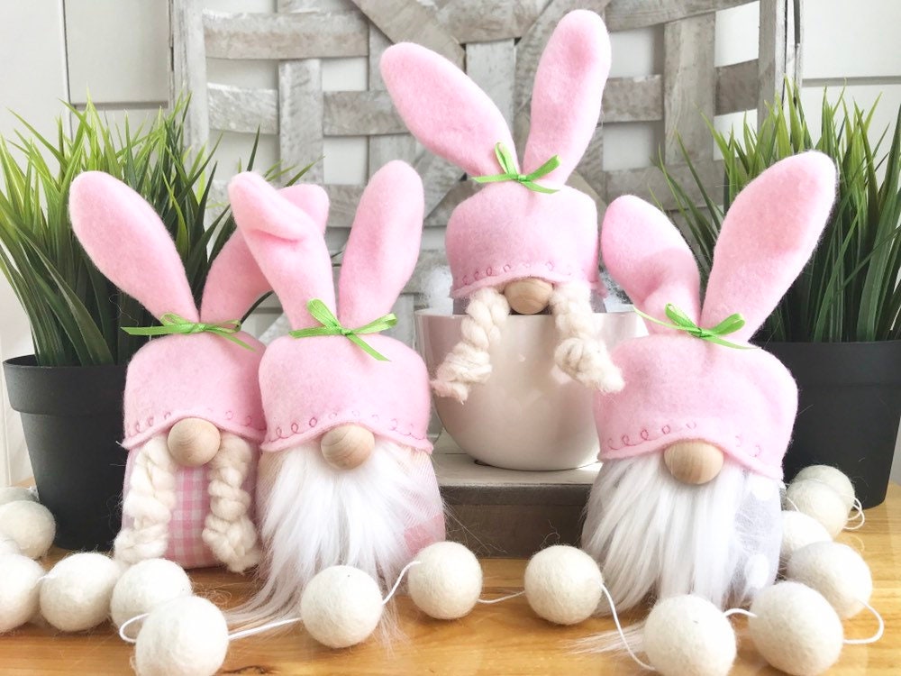 Easter RopeTugz® Bunny