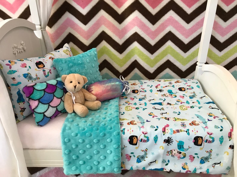 american girl bedding sets