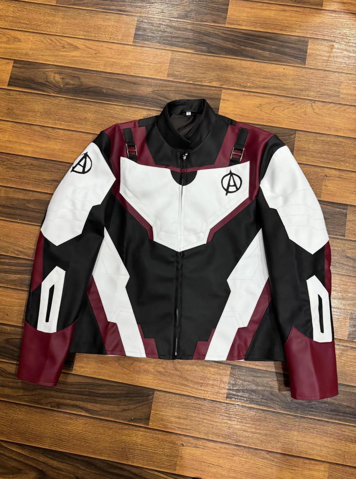 Traje Cuantico Chamarra De Los Avengers Avengers Quantum Suit España