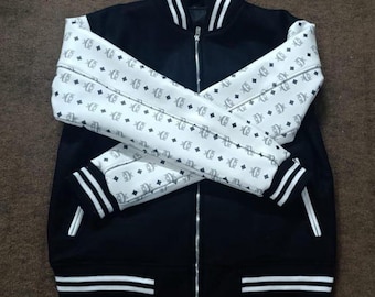 MCM Lederjacke Herren Mcm Motorrad Lederjacke MCM Moto Jacke Herren mcm Bomber Lederjacke MCM Lässige Lederjacke