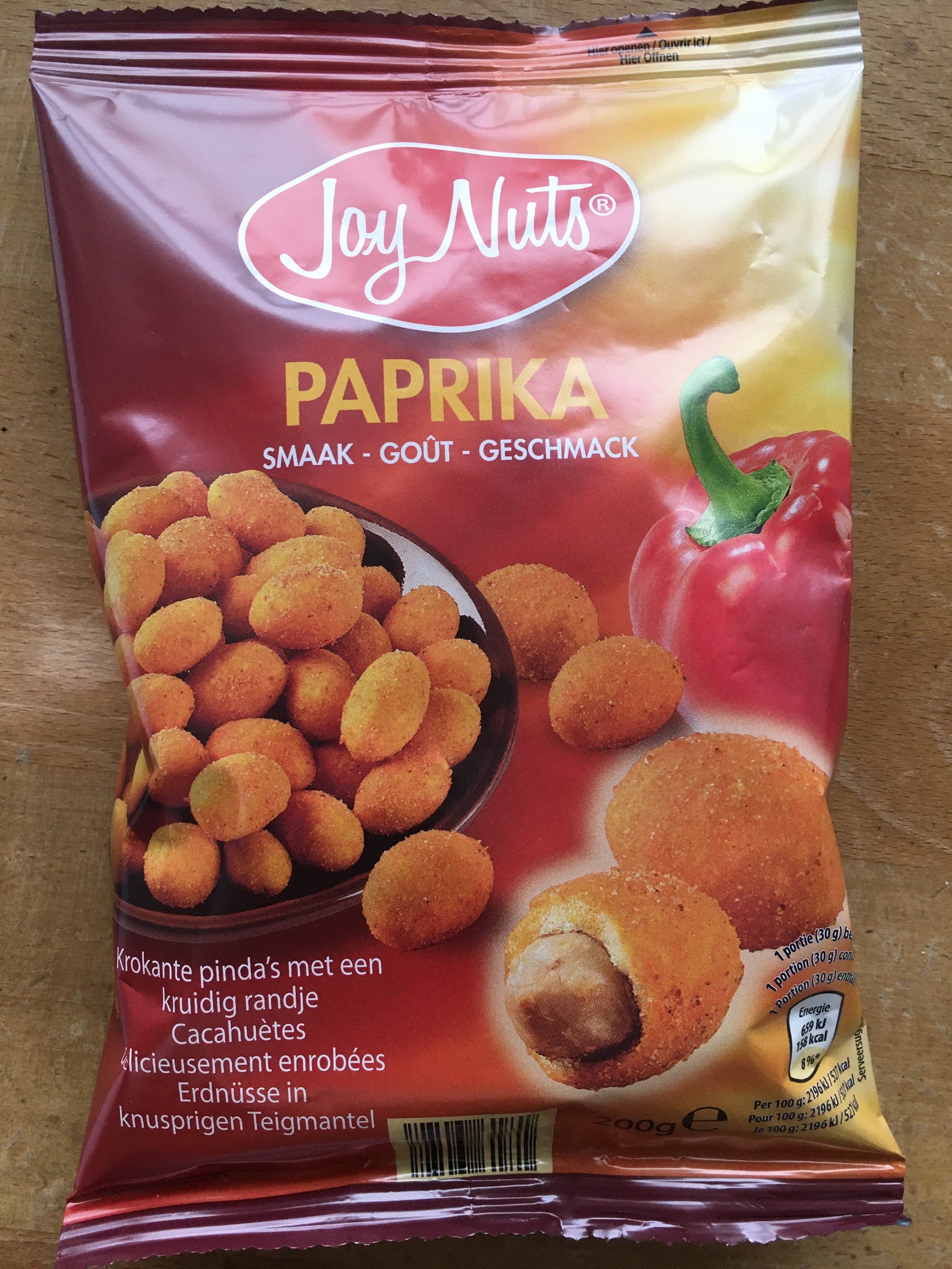 Snackbox Salty Belgium Paprika Chips Bifi Smoked Sausage Etsy