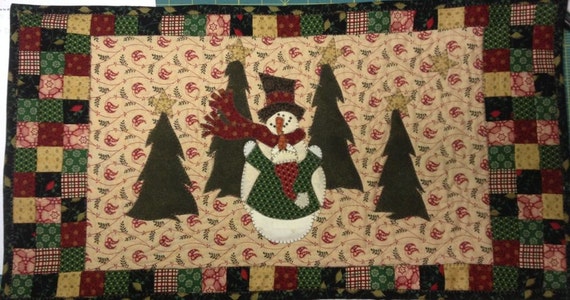 QUILT DOODLE DESIGNS QDD328 FREEZY MUG RUG PTRN