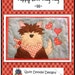 see more listings in the Quilt Patterns Packaged section