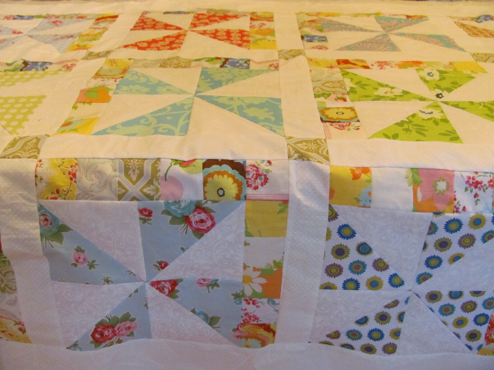 Laundry Day Quilt Pattern From Quilt Doodle Designs Etsy