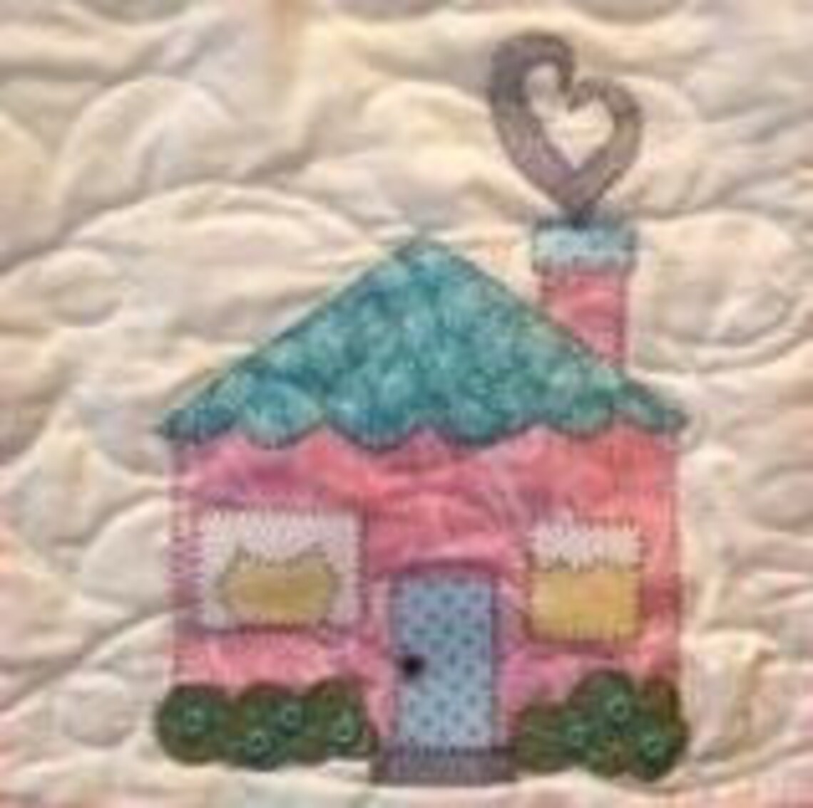 My Favorite Things Quilt Doodle Designs November's Block Etsy