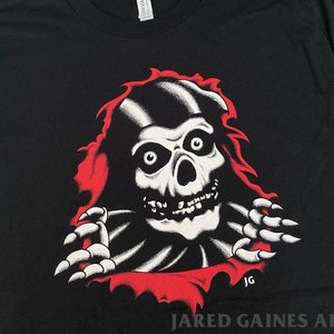 Misfit Ripper Shirt