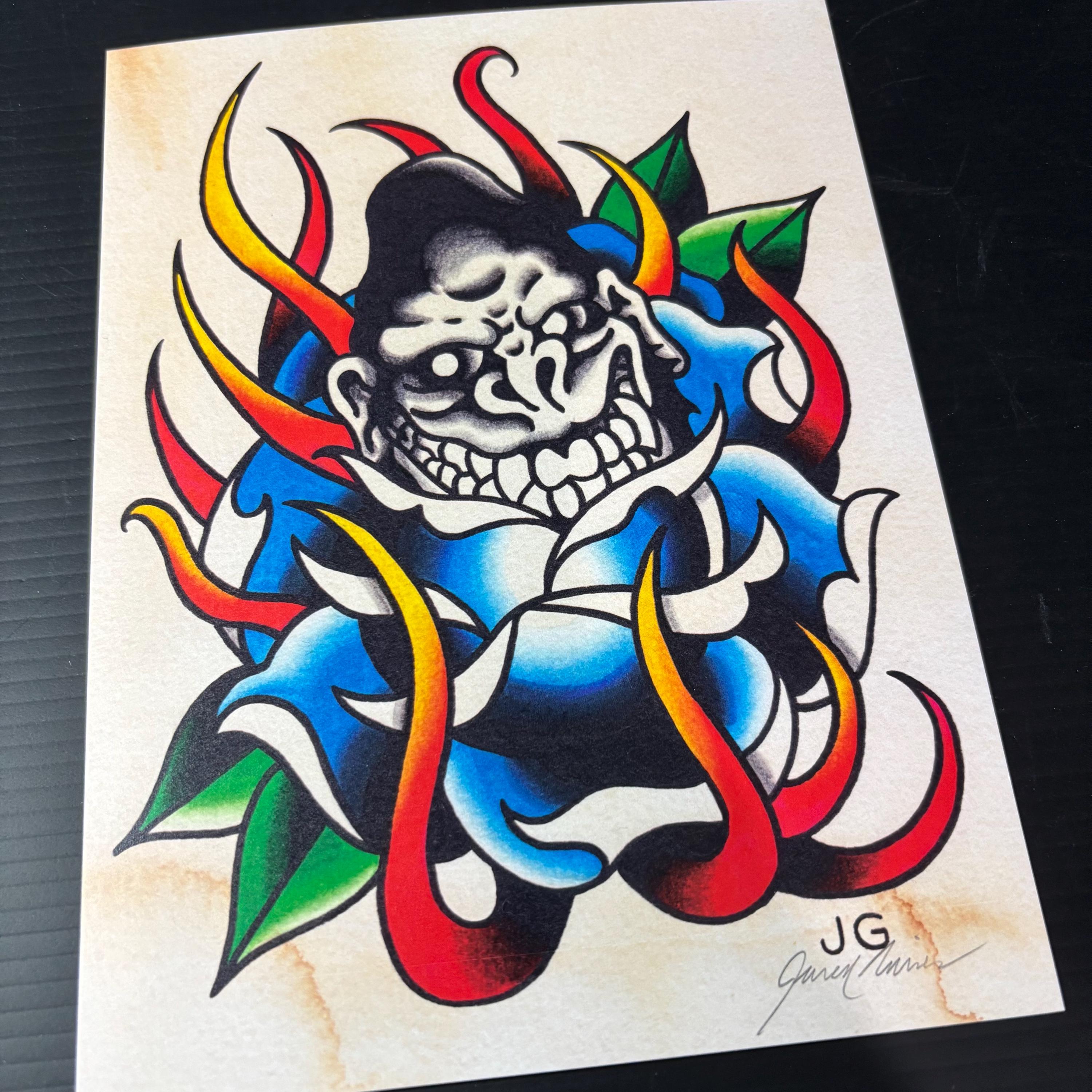 Operation Ivy Art - Etsy