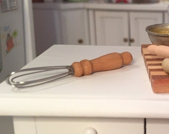 miniature baking utensils