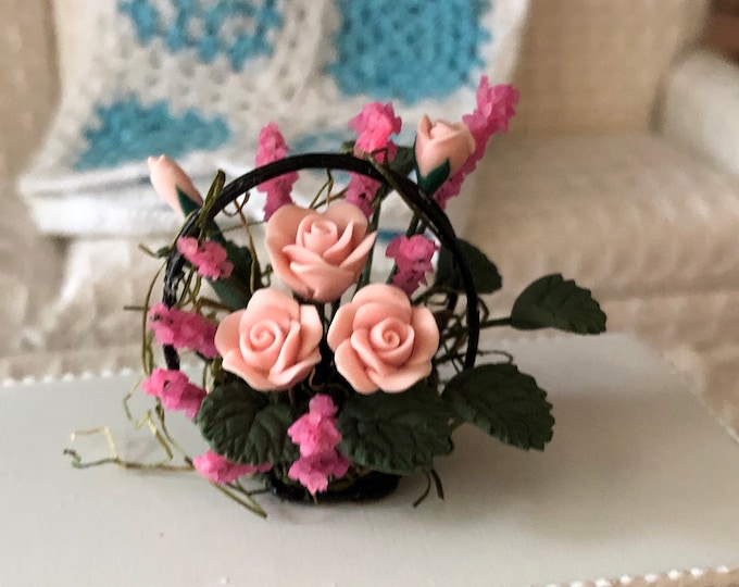 Mini Flowers Plants Bitsynest - 