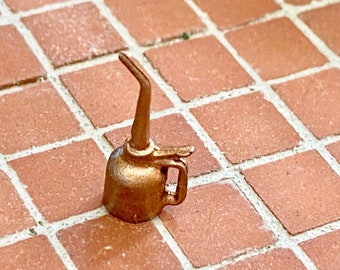Miniature Oil Can | Etsy