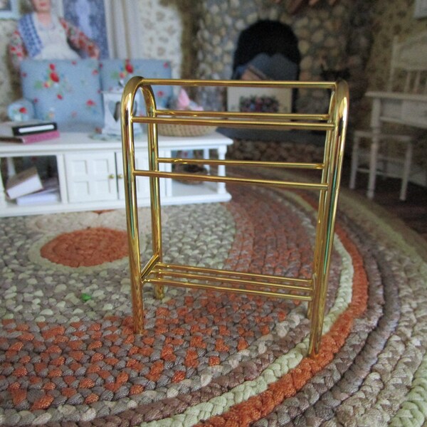 Mini Quilt Stand Etsy