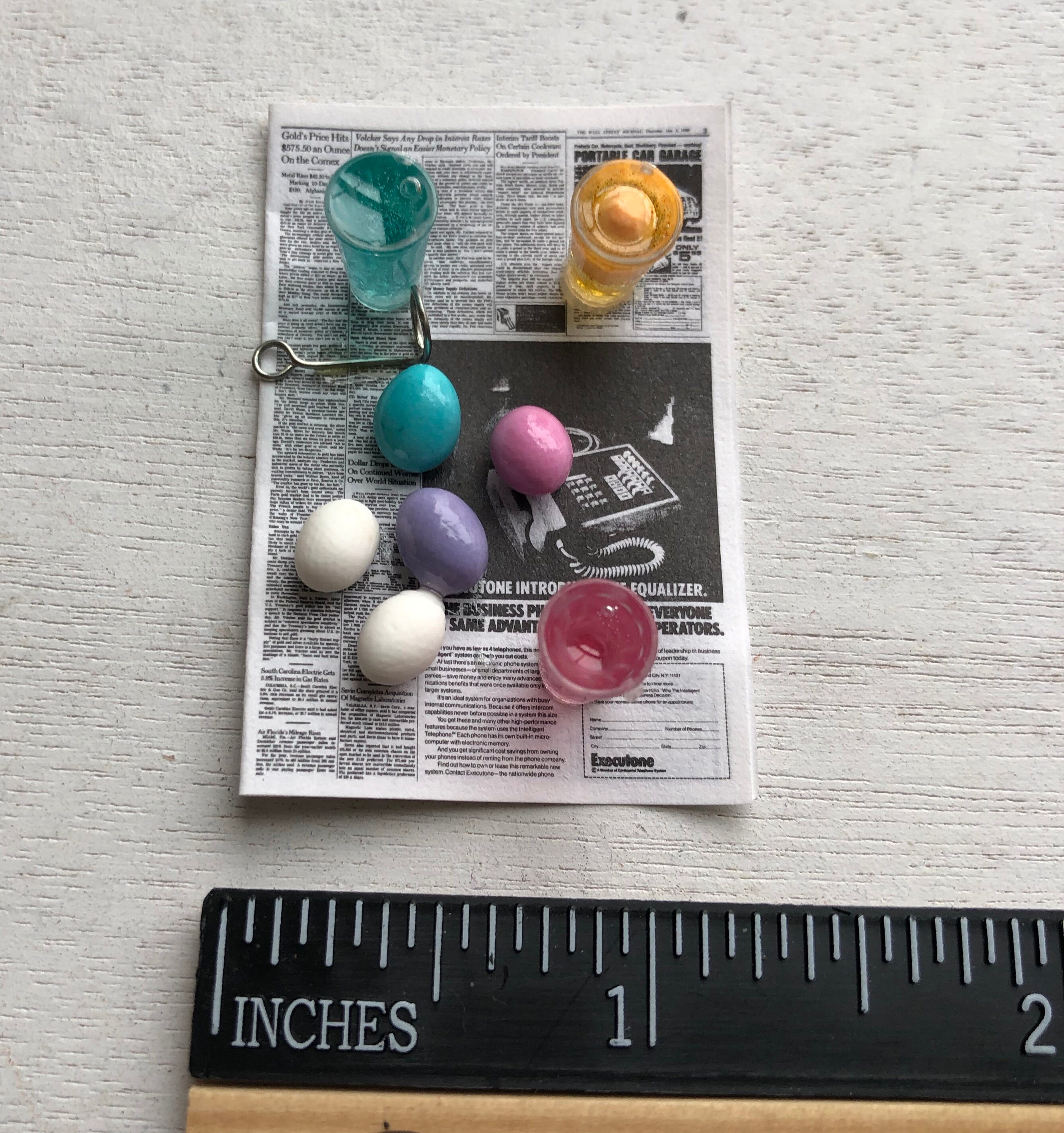 Miniature Easter Egg Coloring Set Egg Dye And Colored Eggs On miniature-easter-egg-coloring-set-egg-dye-and-colored-eggs-on