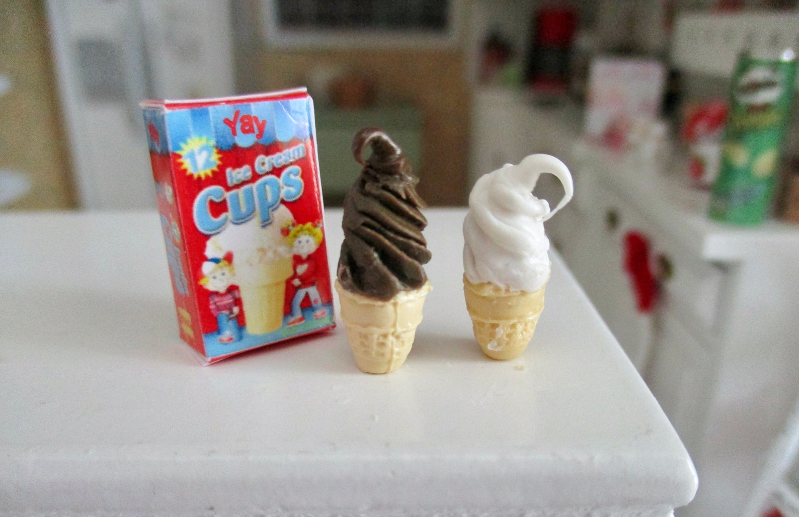 where can i buy mini ice cream cones