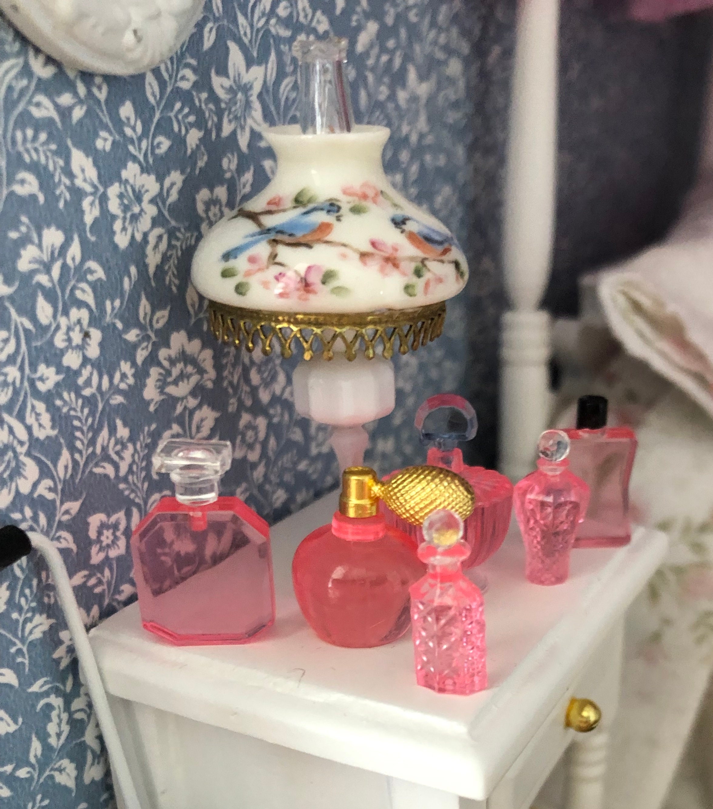 Mini Perfume Set 