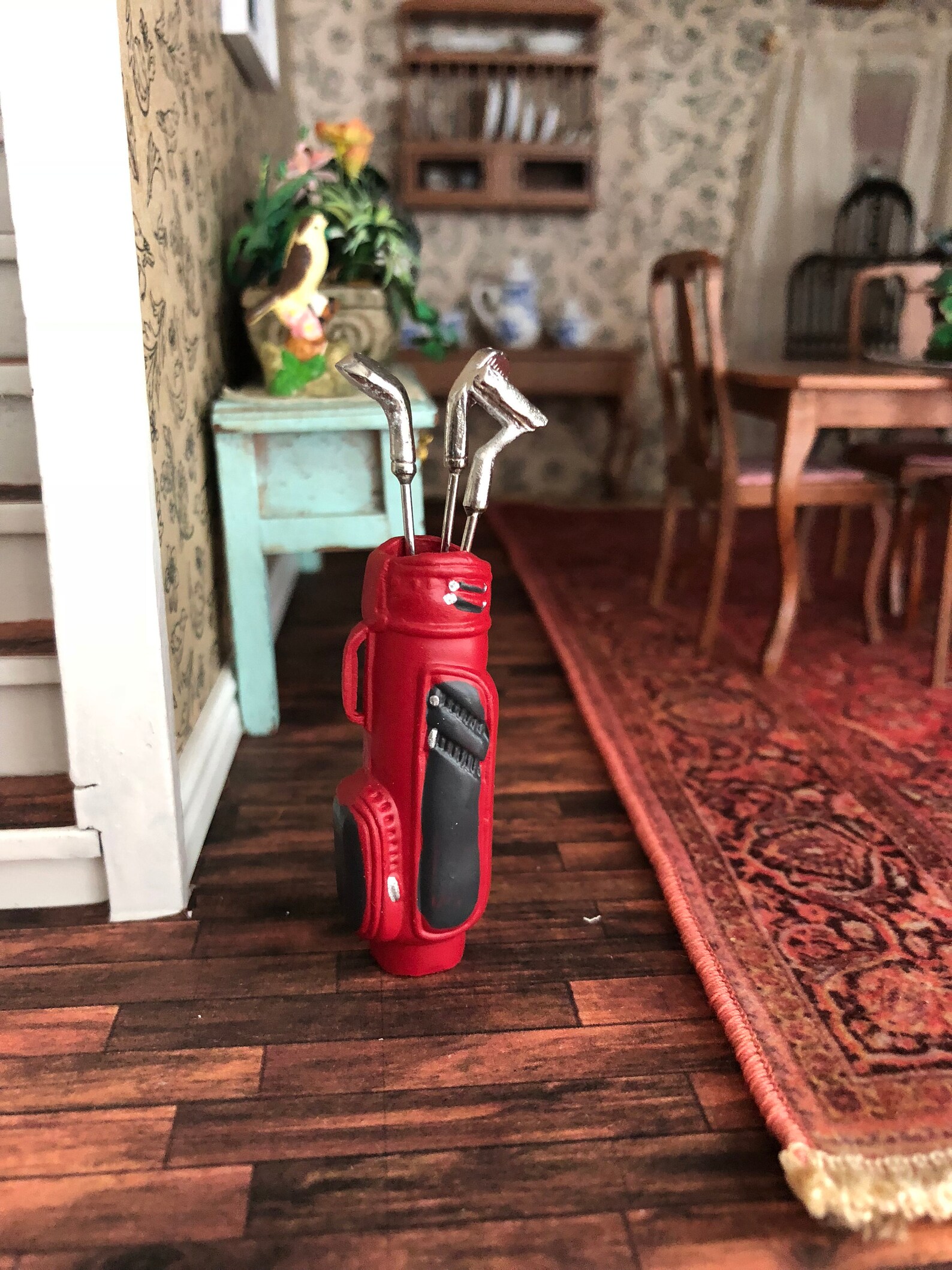 Mini Golf Club Unblocked 71 - h5hxvo5
