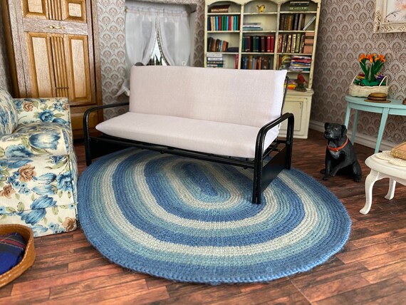 Miniature futon deals