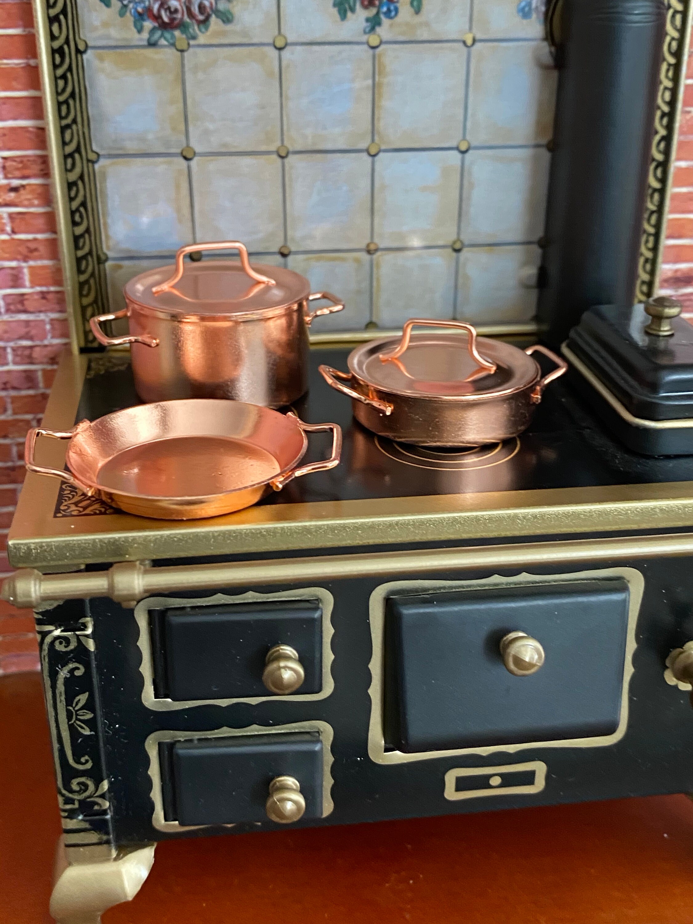 pots & pan set on sale
