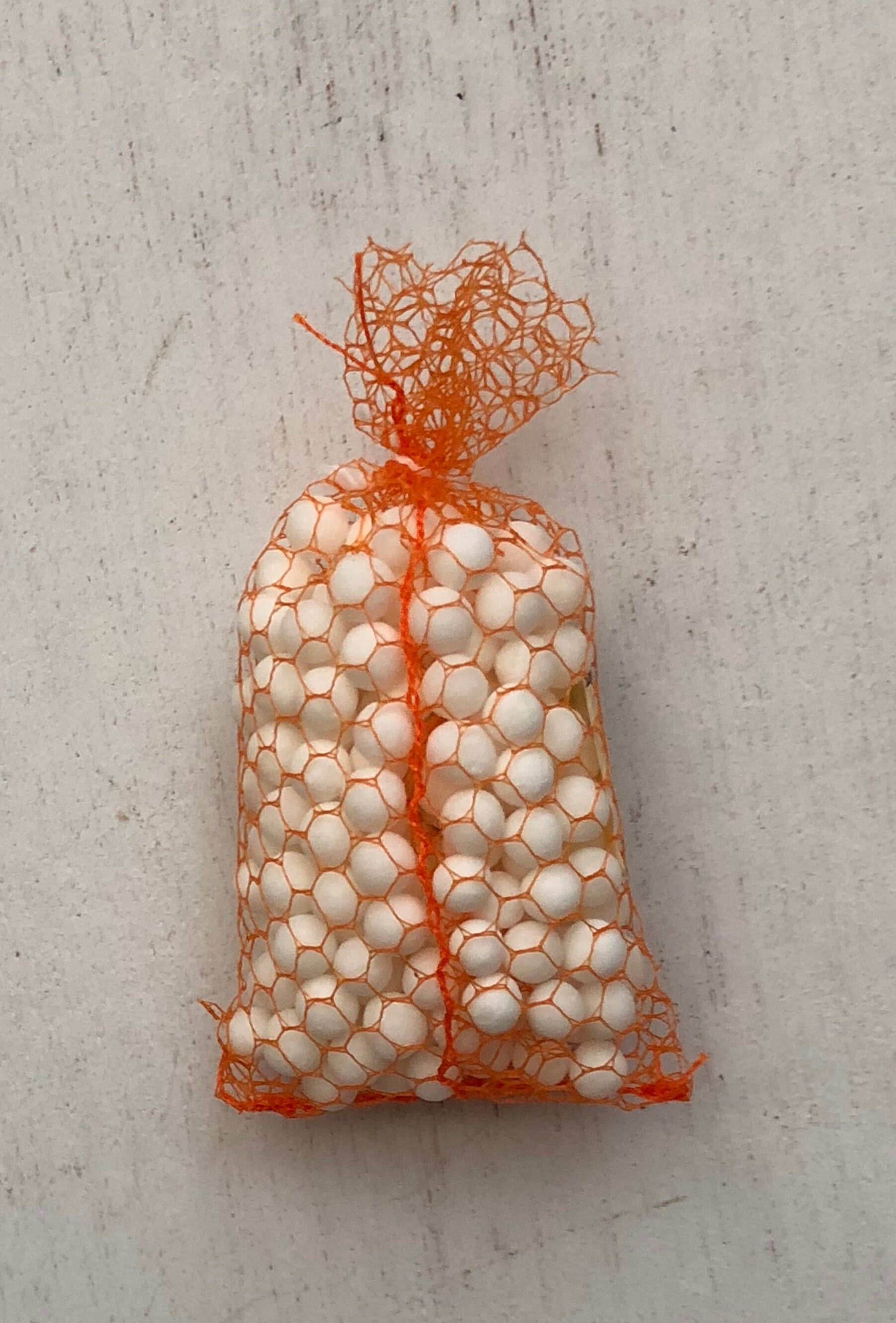 Miniature Onions, Bag of Mini Onions, Dollhouse Miniature, 112 Scale