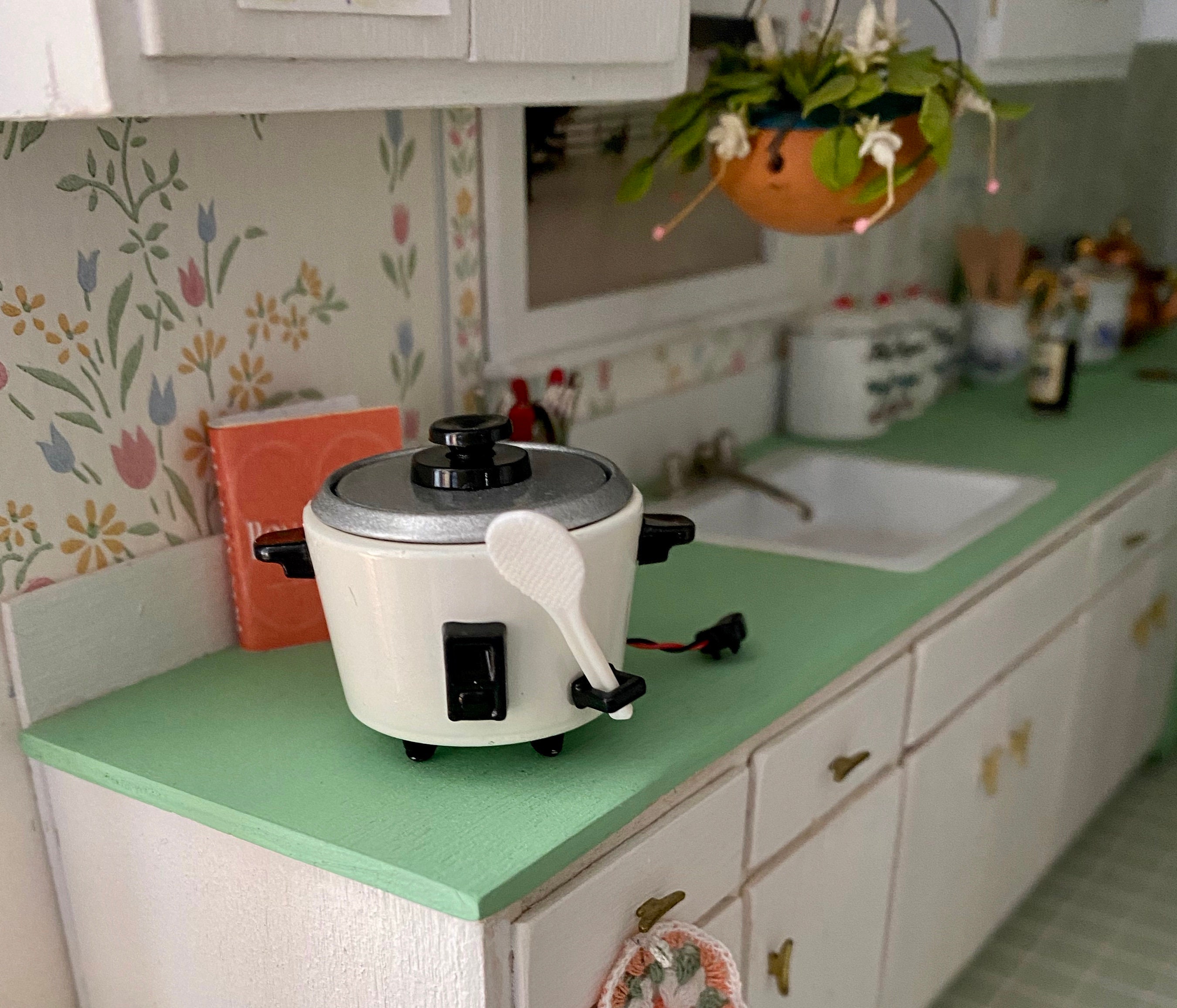 decor rice cooker
