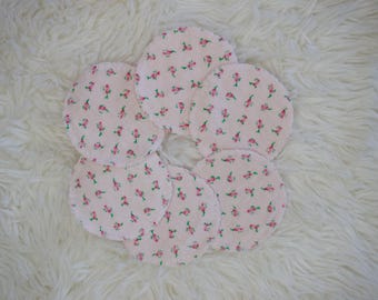 Reusable cotton rounds