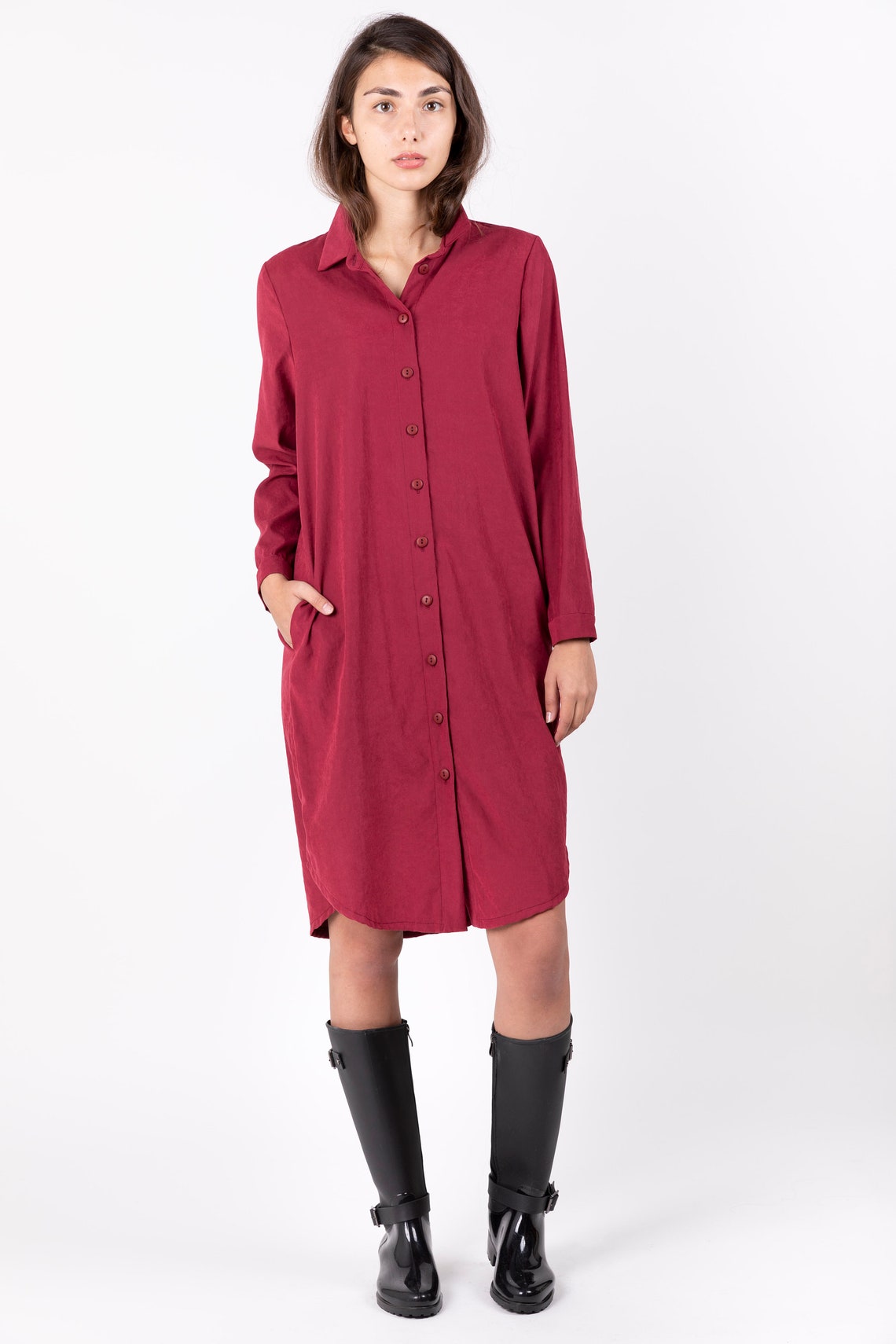 extra long mens dress shirts