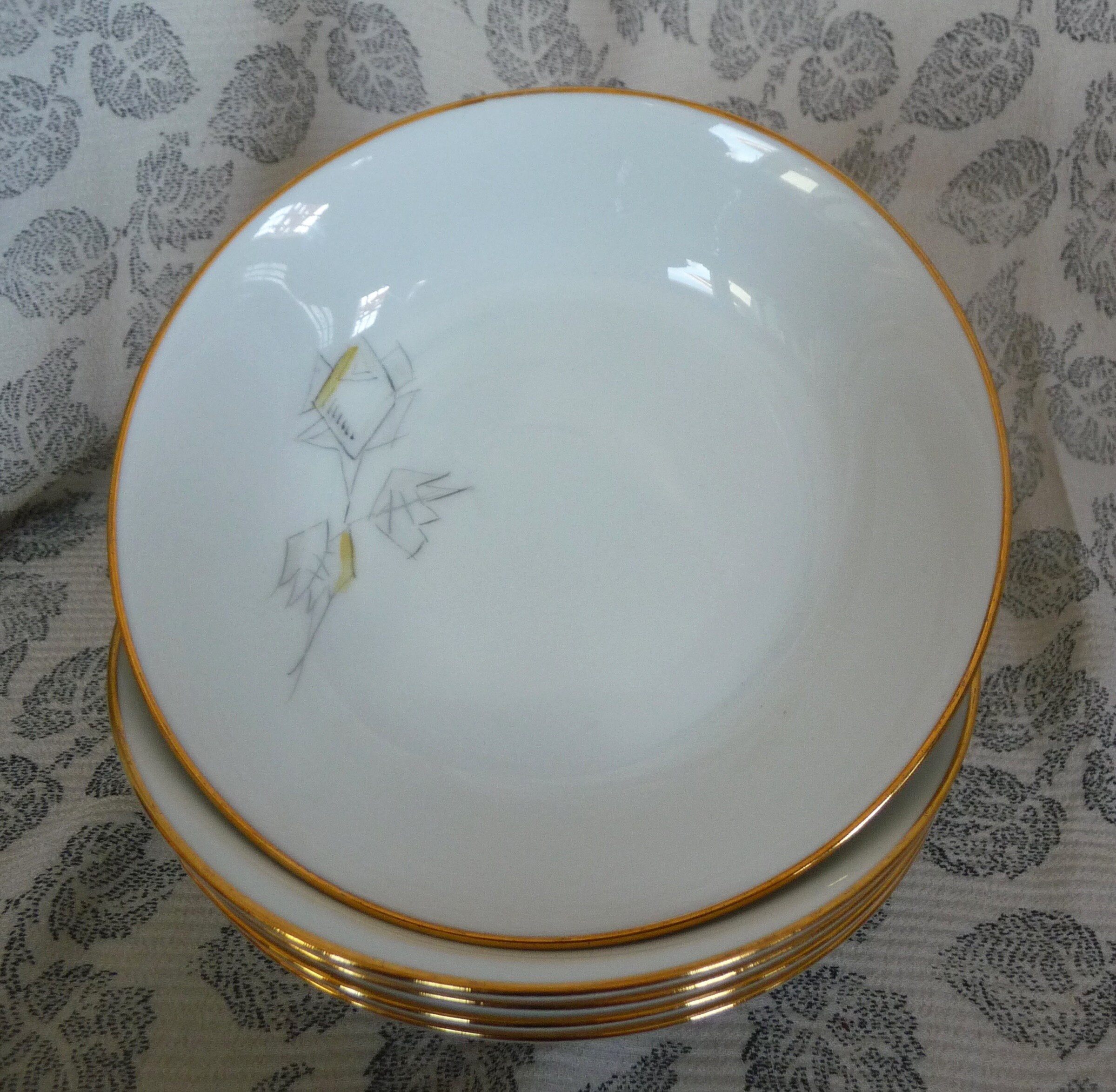 Hutschenreuther Gelb - Etsy Hutschenreuther Gelb - Etsy